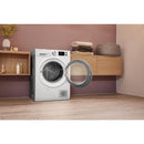 Hotpoint ActiveCare Heat Pump Tumble Dryer NT M11 82XB