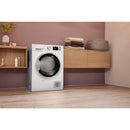 Hotpoint ActiveCare Heat Pump Tumble Dryer NT M11 82XB
