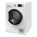 Hotpoint ActiveCare Heat Pump Tumble Dryer NT M11 82XB