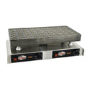 Neumärker Dutch Poffertjes Mini Pancake Maker