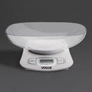 Vogue Compact Add-n-Weigh-Waage 5 kg