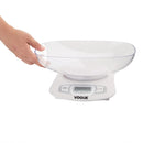 Vogue Compact Add-n-Weigh-Waage 5 kg