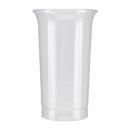 eGreen Flexy-Glass Recycelbare Hi-Ball-Gläser, 350 ml/12 oz (700 Stück)