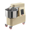 Sirman 30Ltr Spiral-Teigmixer Hercules 30