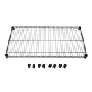 Nisbets Essentials Stahlregal 915 x 457 mm