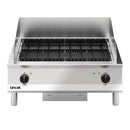 Lincat Opus 800 Elektro-Chargrill OE8414