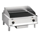 Lincat Opus 800 Elektro-Chargrill OE8414