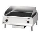 Lincat Opus 800 Elektro-Chargrill OE8414