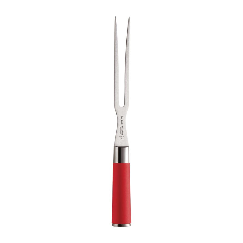 Dick Red Spirit Tranchiergabel 20 cm