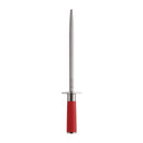 Dick Red Spirit runder Standard-Messerschleifstahl 25 cm