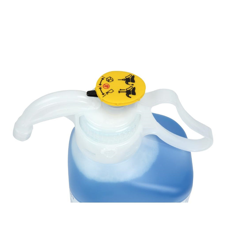 TASKI SmartDose Sprint 200 Pur-Eco Mehrzweckreiniger Superkonzentrat 1,4Ltr