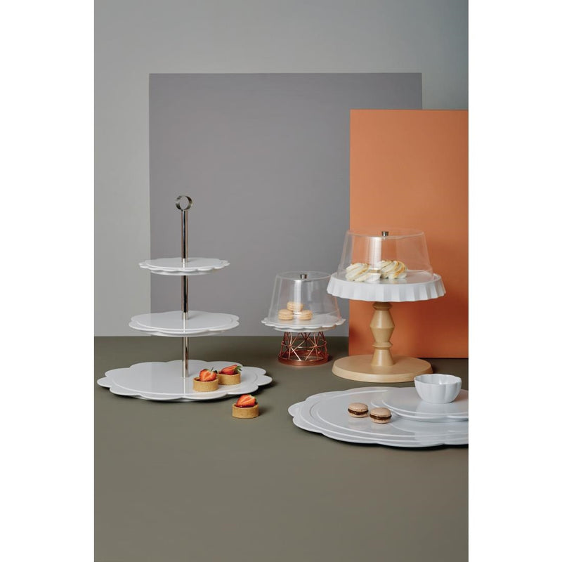 APS+ Metal Basket Copper 80 x 105mm