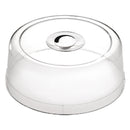 APS+ Bakery Tray Cover Clear 425mm