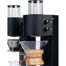 Marco 2-Kopf-Präzisionsfilterkaffeemaschine SP9 Twin mit Untertischkessel