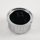 Samsung KNOB DIAL COMMERCIAL PC HB BLACK MANDOLI ref DE64-02753A