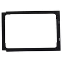 Samsung DOOR-C -,RESIN-PP(TB53),SCHWARZ CE94 DE64-40012A