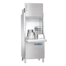 Winterhalter Utensil Washer UF-L Energy