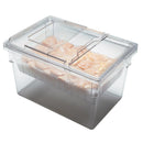 Cambro Camwear Siebpfanne 12,7 cm