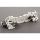 Samsung Assy Body Latch AMC6158 JMC9158 MAYTAG1 passend für Ref. DE96-00120Y