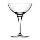 Utopia Primeur Crystal Champagne Coupe 210ml (Pack of 12)