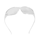 Wraparound Safety Glasses