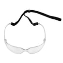 Wraparound Safety Glasses