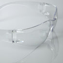 Wraparound Safety Glasses