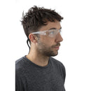 Wraparound Safety Glasses