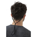 Wraparound Safety Glasses