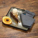 Olympia Mineral quadratische Platte 265 mm (4 Stück)