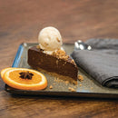 Olympia Mineral quadratische Platte 265 mm (4 Stück)