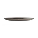 Olympia Mineral Leaf Plate 305mm (Pack of 6)