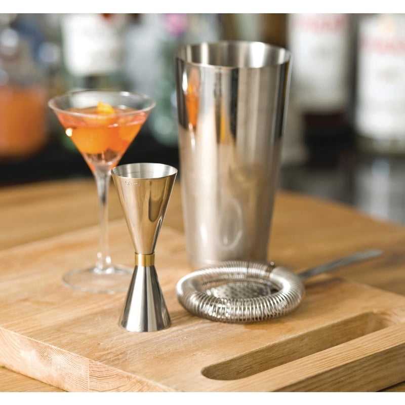Beaumont Mezclar Preciso Cocktail-Messbecher