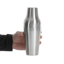 Beaumont Mezclar Shaker à cocktail français satiné