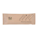 Fiesta Compostable Wooden Cutlery Meal Pack (Pack of 250)