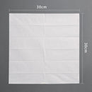 Fiesta Compostable Wooden Cutlery Meal Pack (Pack of 250)