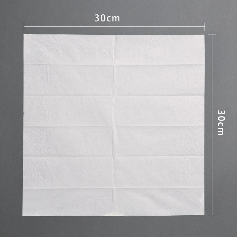 Fiesta Compostable Wooden Cutlery Meal Pack (Pack of 250)