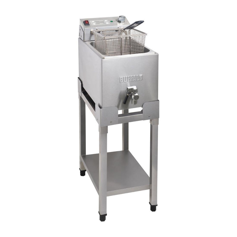 Buffalo Stand for Single Fryer