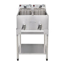 Buffalo Stand for Double Fryer FC375 and FC377