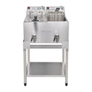 Buffalo Stand for Double Fryer FC375 and FC377
