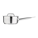 Nisbets Essentials Stainless Steel Saucepan 16cm / 1.5Ltr