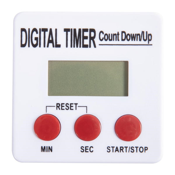 Magnetischer Countdown-Timer von Nisbets Essentials