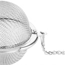 Olympia Mesh Stainless Steel Tea Strainer 50(Ø)mm