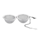 Olympia Mesh Stainless Steel Tea Strainer 50(Ø)mm