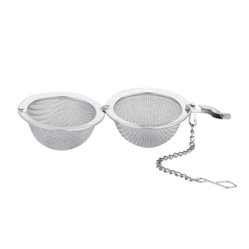 Olympia Mesh Stainless Steel Tea Strainer 50(Ø)mm