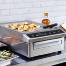 Adventys Induktionsgrillplatte BGIC 3000