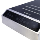 Adventys Doppel-Induktionskochfeld GL2 6000 F