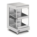 Lincat Seal Aufsatz-Heißluftvitrine HAD50