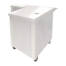 Parry Flexi-Serve rechte Kasseneinheit mit Trayslide FS-TSRPACK