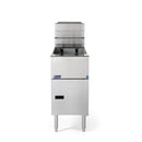 Pitco Single Tank Gas Fryer VF35 Propane Gas